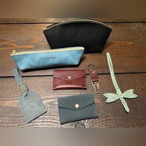 Portland Leather Minis Bundle